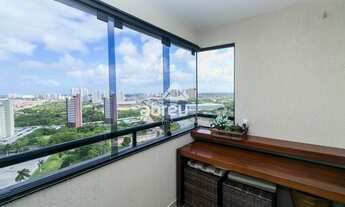 Imagem 2: Apartamento com dois quartos em Neópolis - Natal - RN