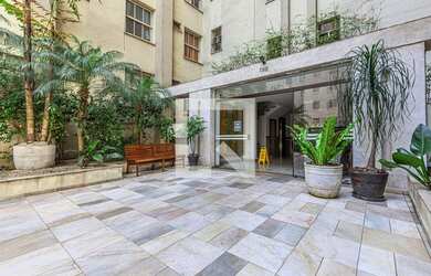 Imagem 2: Apartamento para Aluguel - Consolação, 1 Quarto, 34 m2