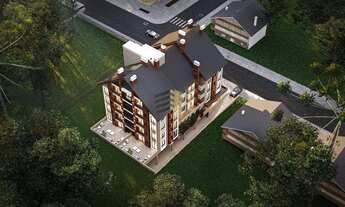 Imagem 7: Apartamento com 2 Dormitorio(s) localizado(a) no bairro Centro em Gramado / RS Ref.:1115