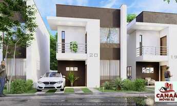 Imagem 4: Lançamento à venda no Turu - 01 Suíte Master com Varanda - 02 Semi-suíte - 02 Vagas de Gar