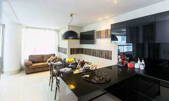 Imagem 6: Apto Duplex - Twenty Three Pç. T-23