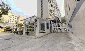 Imagem 7: RIO DE JANEIRO - Apartamento Padrão - Laranjeiras Laranjeiras