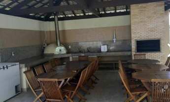 Imagem 2: Apartamento para venda com 120 metros quadrados com 3 quartos em Piatã - Salvador - BA