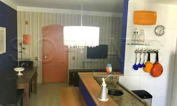 Imagem 4: Flat Ritz disponível para venda com 48m² e 01 vaga de garagem