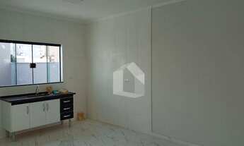 Imagem 3: Casa com 2 dormitórios à venda, 107 m² por R$ 380.000 - Campo das Antas - Poços de Caldas