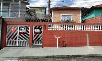 Imagem: Casa com 2 dormitórios à venda, 250 m²