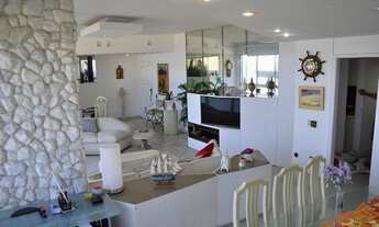 Imagem 3: Imobiliária Mansion House - Avenida Atlântica - Leme