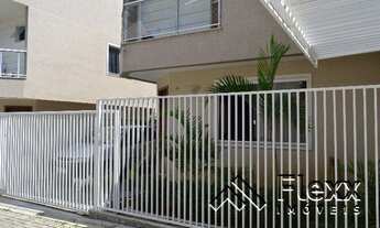 Imagem 3: Sobrado com 3 dormitórios à venda, 107 m² por R$ 549.000 - Uberaba - Curitiba/PR