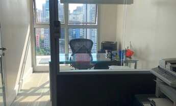 Imagem 2: Sala à venda, Aclimação, São Paulo, SP - Aclimação é um bairro localizado na região centra