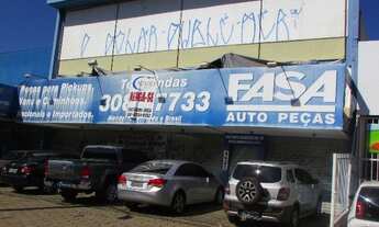 Imagem: GOIÂNIA - Galpão/Depósito/Armazém