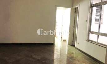 Imagem: São Paulo - Apartamento Padrão - Cerqueira