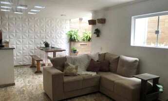 Imagem: Casa individual 2 dorms me Caucaia do Alto