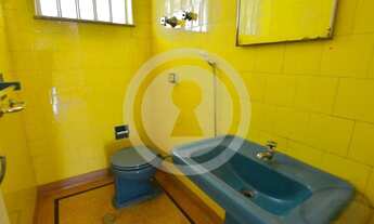 Imagem 5: Casa de rua para venda na Vila Nova Conceição, São Paulo SP REF: SG3388