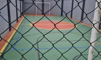 Imagem 3: Casa de condomínio térrea em Suzano para venda com 65 metros quadrados com 2 quartos