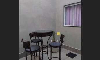 Imagem 6: Casa com 3 dormitórios à venda, 132 m² por R$ 530.000 - Jardim Boer I - Americana/SP