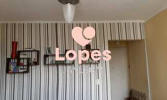 Imagem 2: Apartamento - 02 quartos - Cachambi