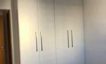 Imagem 3: Apartamento com 2 dormitórios para alugar, 81 m² por R$ 4.600,00/mês - Boqueirão - Santos