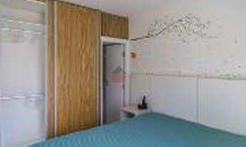 Imagem 5: Apartamento residencial para venda e locação, Vila Clementino, São Paulo