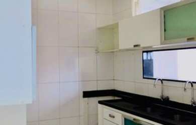 Imagem 5: Apartamento para aluguel possui 198 metros quadrados com 4/4 e 2 suítes em Pituba - Salvad