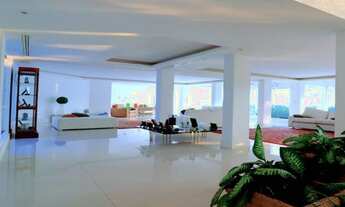 Imagem 5: Casa Duplex 4 suites Barra da Tijuca Condiminio Porto dos Cabritos /RJ