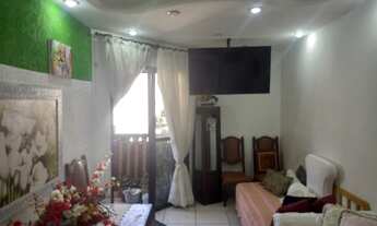 Imagem 4: Lazer na Vila Mathias