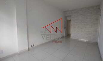 Imagem 5: Rio de Janeiro - Apartamento Padrão - Laranjeiras