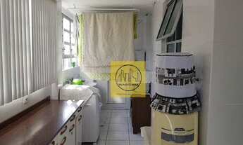 Imagem 7: Apartamento com 3 dormitórios à venda, 117 m² por R$ 629.900,00 - Centro - Curitiba/PR