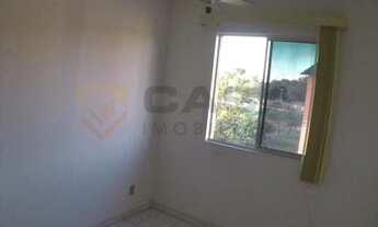 Imagem 3: Apartamento para venda possui 47 metros quadrados com 2 quartos em Valparaíso - Serra - ES