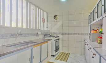 Imagem 5: PORTO ALEGRE - Casa Padrão - Sarandi