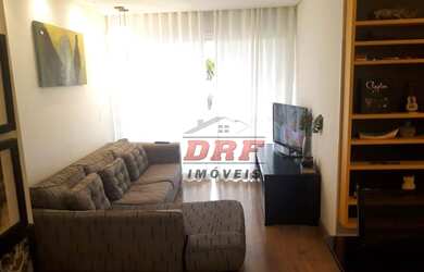 Imagem 2: Apartamento com 3 dormitórios 1 suíte 1 vaga à venda, 80 m² por R$ 480.000 - Centro - Guar