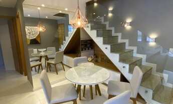 Imagem: Amplo Apartamento no Recreio dos Bandeirantes