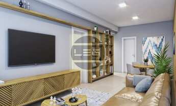 Imagem 2: Apartamento para venda com 96 metros quadrados com 3 quartos em Copacabana - Rio de Janeir