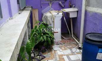 Imagem 7: Bangalo 1 dorm, Caiçara, Praia Grande - R$ 95 mil, Cod: 2301