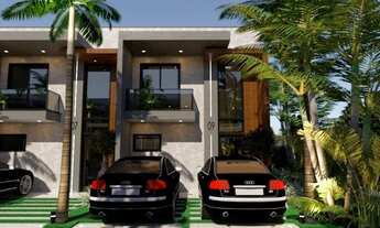 Imagem: Casa de condomínio Duplex para venda tem