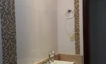 Imagem 9: Casa Geminada Bairro Europa