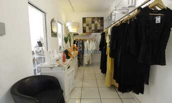 Imagem 3: LOJA EM MOEMA! Galpão / depósito com 1 vaga na garagem