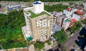 Imagem: Apartamento em Petrópolis