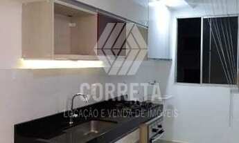 Imagem: Apartamento 2 quartos no condomínio São