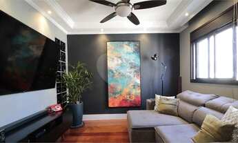 Imagem 2: São Paulo - Apartamento Padrão - POMPÉIA