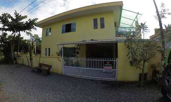 Imagem 3: Casa com 3 dormitórios 200 metros da praia à venda, 130 m² por R$ 680.000,00 - Itacolomi