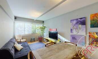 Imagem 6: Moema Pássaros, Reformado, 1 Suíte ar condicionado!!