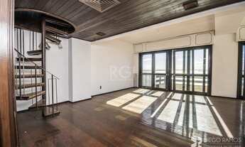 Imagem 2: Porto Alegre - Apartamento Padrão - Praia de Belas