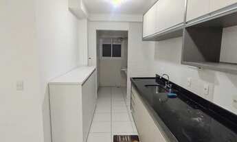 Imagem 6: Apartamento para locação de 90 m2 com 3 dormitórios no Engordadouro - Jundiaí - SP