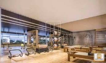 Imagem 5: Apartamento (tipo - padrao) 1 dormitórios, cozinha planejada, portaria 24hs, lazer, espaço