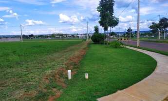 Imagem 5: Lote em Condomínio Fechado para Venda em Senador Canedo, Terras Alpha Residencial 1