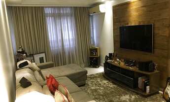 Imagem 2: VENDE-SE: APARTAMENTO DE 2 DORMITÓRIOS (1 SUÍTE) NO BAIRRO DO GONZAGA EM SANTOS