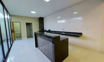 Imagem 6: Casa para venda possui 160 metros quadrados com 3 quartos