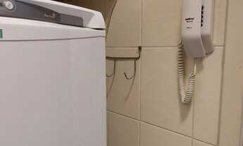 Imagem 6: Apartamento para aluguel com 45 metros quadrados com 1 quarto em Copacabana - Rio de Janei