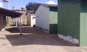 Imagem: Barracão Três Cômodos (incluso água