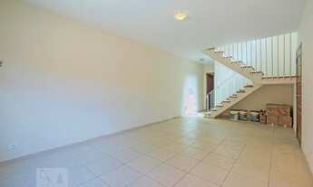 Imagem 2: Casa para Aluguel - Campo Belo, 4 Quartos, 180 m2